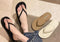 Lightweight Beach Shoes Simple Flip Flop